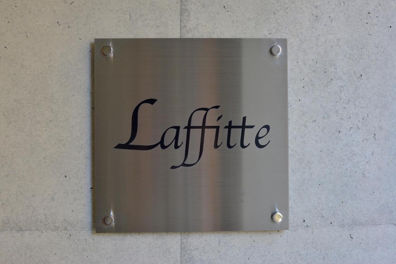 شقة Laffitte طوكيو المظهر الخارجي الصورة